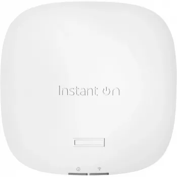 Aruba Instant On AP22 2x2 WiFi 6 Wireless Access Point RW Rest-of-World model, voeding niet meegeleverd (R4W02A)