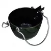 Staub ronde theepot
