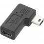 Renkforce RF-4535922 interfacekaart/adapter Mini-USB B (RF-4535922)