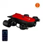 Onderwaterdrone Geneinno T1‑Pro 150m 4K UHD — professionele ROV met 150 m duikdiepte en 4K-camera