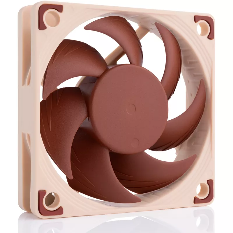 Noctua NF-A6x15 5V 60mm behuizingsventilator