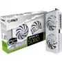 Palit GeForce RTX 5060 White OC 8GB GDDR7 grafische kaart