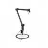 Boom-microfoonstandaard ENDORFY EY0A005 tafelmontagebasis zwart