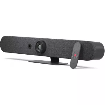 Bundel LOGITECH Rally Bar Mini + TAP Cat5e Kit