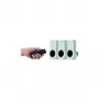 Smart plug REV 0085010703 zwart wit