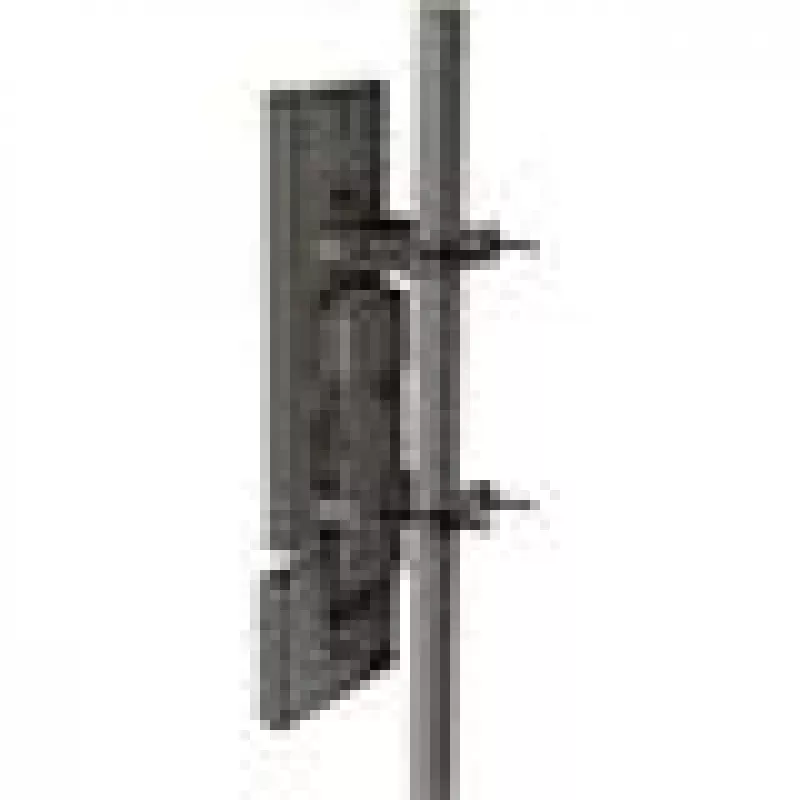 ePMP 3000, 17 dBi, 4,9 - 5,97 GHz, 50 Ohm, 70 graden, 6 graden, sectorantenne