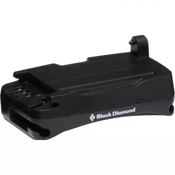Accupack Black Diamond BD LT voor hoofdlamp Distance LT 1100 – oplaadbaar accupack