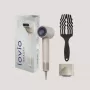 Haardroger Lovio LVHD001BE met ionisatie AirFlow
