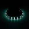 LED-strip CableMod CM-LED-30-D30RGBW-R wit RGB 30 cm