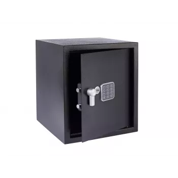 Basiskluis met alarm YEC kantoor YALE HOME YEC/390/DB2