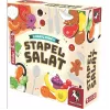 Stapelsalat, behendigheidsspel