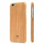 Cover Wood Woodcessories slank iPhone 6/6s 11,9 cm (4,7 inch)