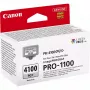 Canon LUCIA PRO II inktcartridge 1 stuk origineel standaardopbrengst fotogrijs