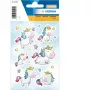Decoratieve sticker HERMA 15402 meerkleurig