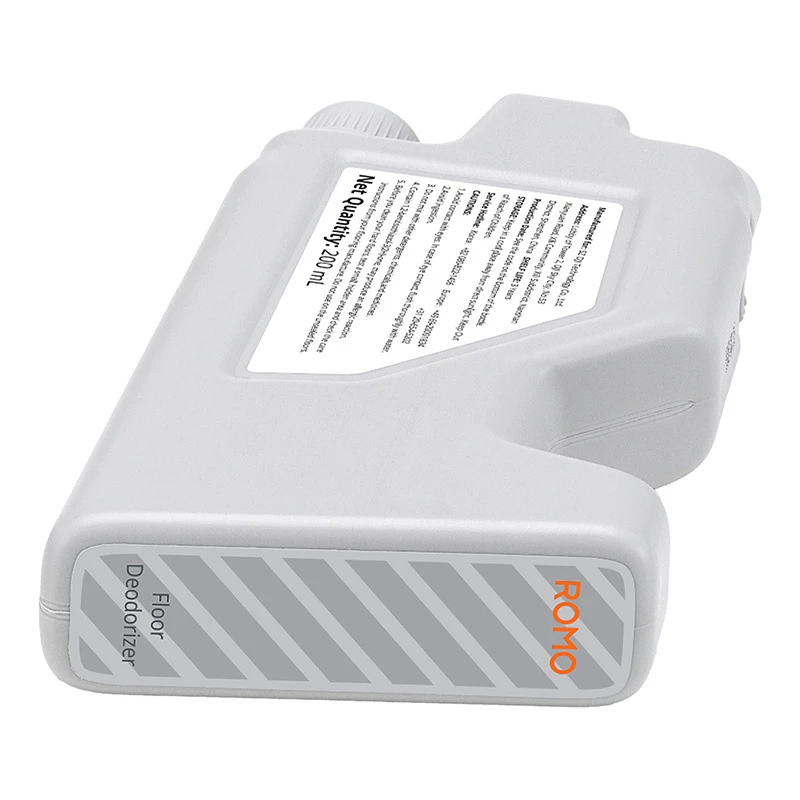 DJI ROMO vloerdesodoriseerder CP.CR.00000055.01 voor robotstofzuiger