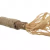 Kattenhengel Trixie TX-42435 Matatabi met kwastjes, hout 240 mm, jute
