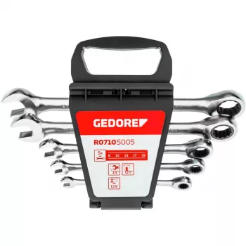 Gedore R07105005 rood