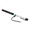 Ledlenser P4R zwart penlamp LED