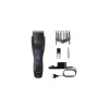 Panasonic ER-GB37 accu 20 1 cm nat & droog zwart