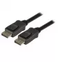 EFB-Elektronik DisplayPort 1.2 verbindingskabel, 4K60HZ, stekker-stekker, 5m, zwart fabrikant: EFB Elektronik (K5560SW.5)