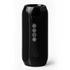 Draagbare bluetooth-stereoluidspreker SQUEAK SQ1008 — 14W RMS, Bluetooth 5.3, 1200 mAh, IPX4, FM, LED, AUX, USB