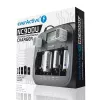 everActive NC-900U universele batterijlader