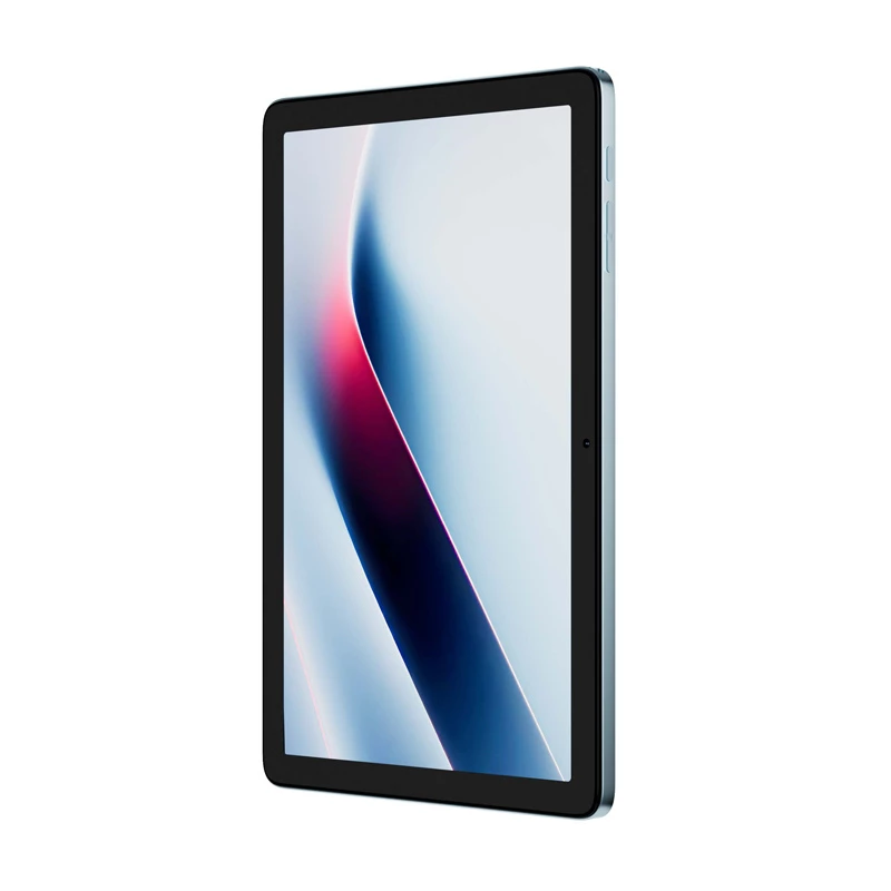 Tablet HOTWAV Pad 13 Pro — 13-inch tablet, groen