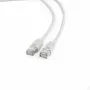 Gembird - Patchkabel - RJ-45 (M) naar RJ-45 (M) - 5 m - afgeschermd - CAT 6 - gegoten, soepele aders