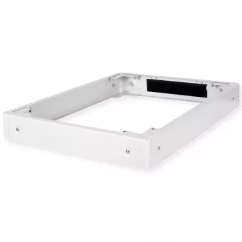 Stekkerdoos voor netwerkkast ROLINE 26.21.0072, voor 600×800 mm kasten, grijs