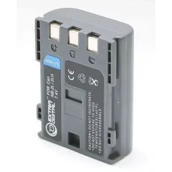 Canon, accu NB-2LH, NB-2L