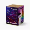 Smart Holiday lichtslang NANOLEAF 1D STARTER KIT 250 LED 20 m IP44 (NF084K02-20XLS)