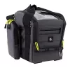 Beschermhoes Zebra SG-DM-CASE1-01 zwart grijs voor ZD42X ZD62X