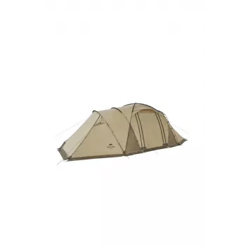 Tent Naturehike Aries Beta nh22yw005 khaki waterdicht 2-persoons