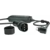 ROLINE DRAAGBARE LADER MODUS 2 EV 3P - kabel (19.08.0123)