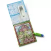 Herbruikbare waterkleurmat voor kinderen Spinmaster MAC APO Water Wow dieren GML - water-onthullings-activiteitenmat