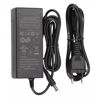 Voeding Extralink PS-24V30W — 24 V DC, 30 W uitgang