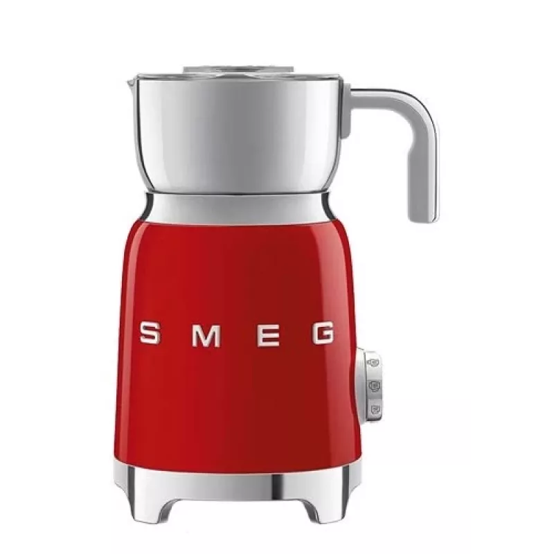 Smeg 50's Style MFF11RDEU rood