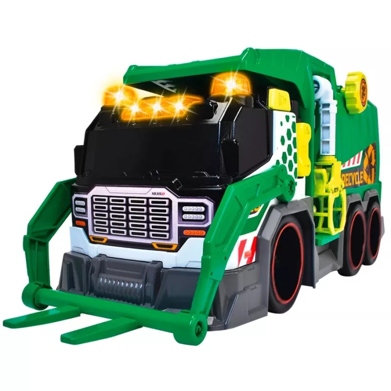 Dickie Toys 203307001 speelgoedvoertuig