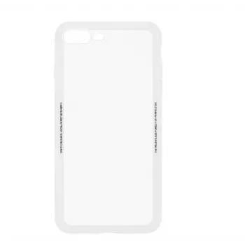 Cover Tellur TLL121304 telefoonhoesje voor iPhone 8 Plus
