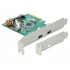 Interfacekaart DeLOCK 90397