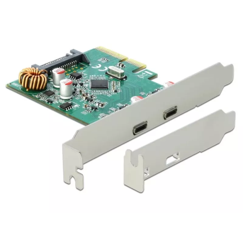 Interfacekaart DeLOCK 90397