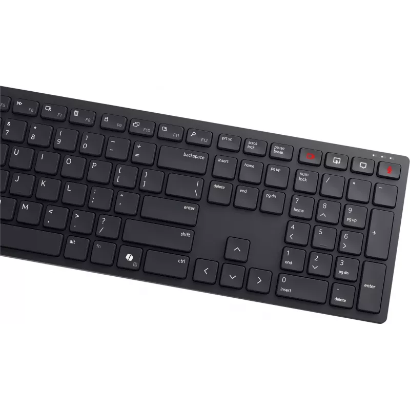 TOETSENBORD KB525C EST/580-BBTH DELL