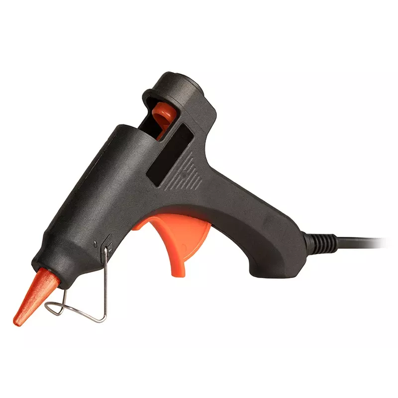 Tracer 46508 P1 lijmpistool zwart