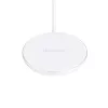 Smartphone Intenso MW1 draadloze snellader USB binnen 12V