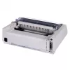 DOT MATRIX PRINTER OKI ML 3320 LPT+USB Gebruikt