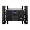 Uninterruptible power supply EATON 9E 11000i Rack 6U, 11000 VA, rackgemonteerd