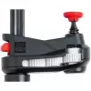 Schroefklem BESSEY GearKamp GK30 30 cm rood zwart
