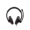 Gembird BTHS-005 Bluetooth in-ear headset zwart