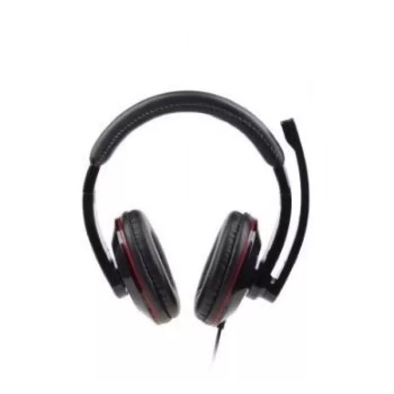 Gembird BTHS-005 Bluetooth in-ear headset zwart