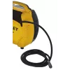 Olievrije compressor AIR KIT OL 1,1KW 8 BAR STANLEY